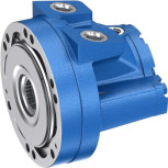 MCR-H Motor